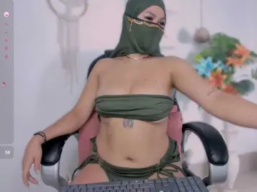 Bongacams Best Webcam of may-hadi