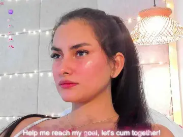 Bongacams Live Sex Cam of violethilton