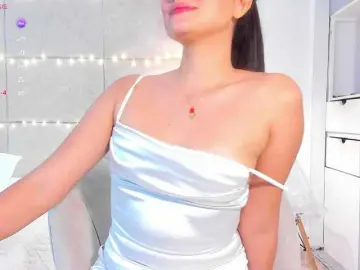 Bongacams Adult Webcams of violethilton