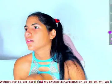 Bongacams Live Porn of AriannaLewis