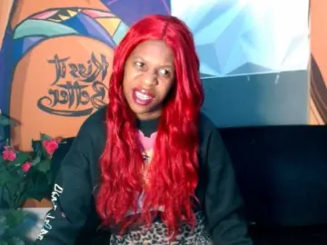 Bongacams Free Live Porn of Ebonystorm