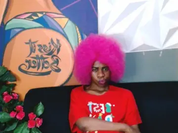 Bongacams Adult Webcams of Ebonystorm