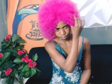 Bongacams Live Sex Cam of Ebonystorm