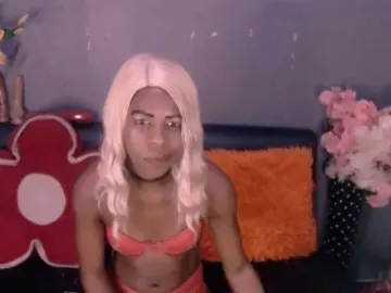 Bongacams Live Sex Cam of Ebonystorm