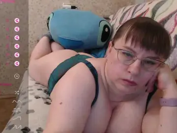 Bongacams Nude Webcam of Fox23