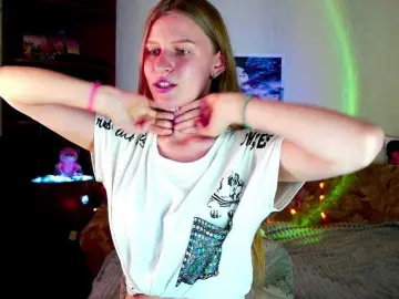 Bongacams Adult Webcam of LunaEvan
