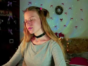 Bongacams Live Sex of LunaEvan