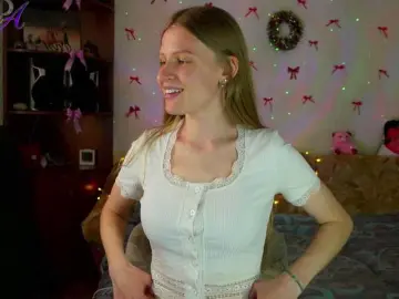 Bongacams Free Live Porn of LunaEvan