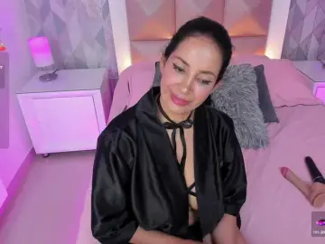 Bongacams Live Sex Cam of ZamaraSweet