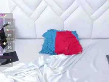 Bongacams Nude Webcam of Analiaa18