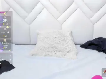 Bongacams Adult Webcam of Analiaa18