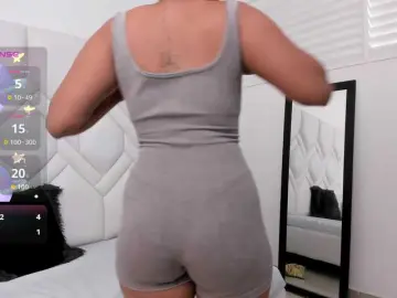 Bongacams Sex Chat of Analiaa18