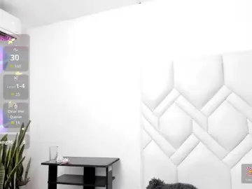 Bongacams Live Sex of Analiaa18