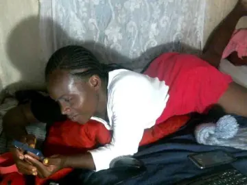 Bongacams Nude Webcam of Cute-Viviana