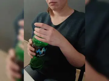 Bongacams Nude Webcam of Darinac