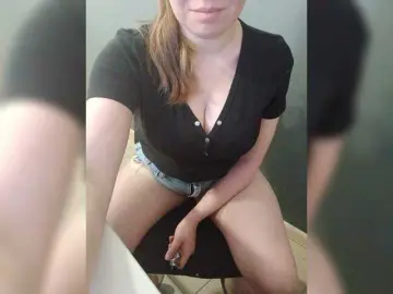Bongacams Nude Webcam of Darinac