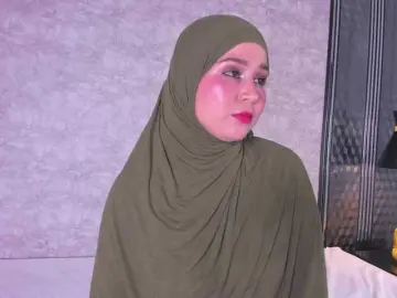 Bongacams Watch Live Sex Cams of Hijab-Sami