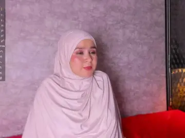Bongacams Sex Cam of Hijab-Sami
