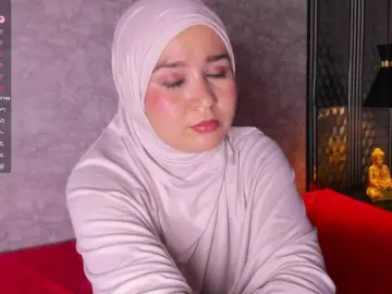 Bongacams Adult Webcam of Hijab-Sami