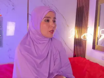 Bongacams Adult Webcams of Hijab-Sami