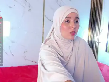 Bongacams Free Porn Cam of Hijab-Sami