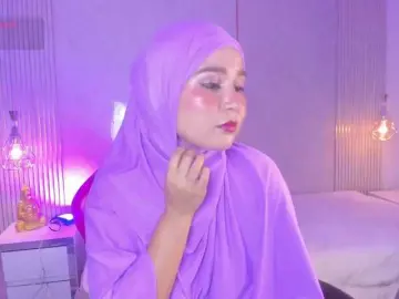 Bongacams Free Live Porn of Hijab-Sami