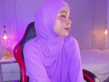 Bongacams Adult Webcams of Hijab-Sami