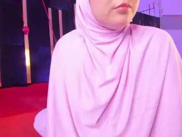 Bongacams Sex Chat of Hijab-Sami
