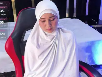 Bongacams Sex Chat of Hijab-Sami