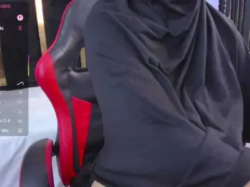 Bongacams Live Sex Cam of Hijab-Sami