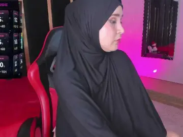 Bongacams Watch Live Sex Cams of Hijab-Sami