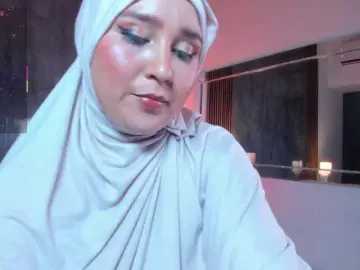 Bongacams Adult Webcam of Hijab-Sami