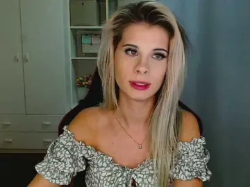 Bongacams Adult Video Chat of KristineNatural