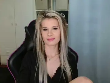 Bongacams Live Sex Cam of KristineNatural