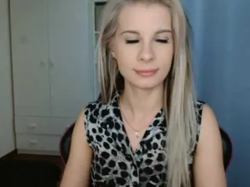Bongacams Sex Cam of KristineNatural