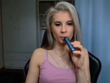 Bongacams Adult Video Chat of KristineNatural
