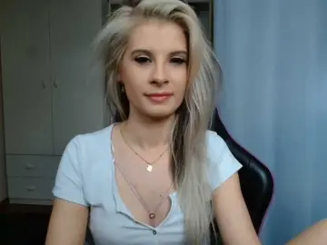 Bongacams Adult Webcam of KristineNatural
