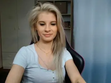 Bongacams Watch Live Sex Cams of KristineNatural