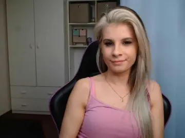 Bongacams Watch Live Sex Cams of KristineNatural