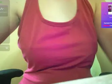 Bongacams Sex Cam of Mary2606