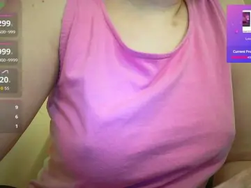 Bongacams Free Porn Cam of Mary2606