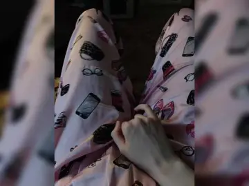 Bongacams Nude Webcam of ZaraSss