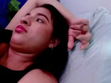Bongacams Live Porn of Alanaa-sweety2