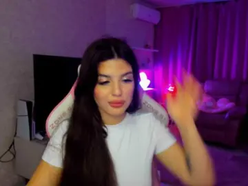 Bongacams Live Porn of SnowingWinter