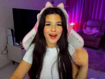 Bongacams Private Sex Chat of SnowingWinter