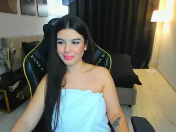 Bongacams Best live sex cam show of SnowingWinter