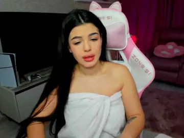 Bongacams Best Webcam of SnowingWinter