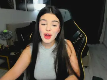 Bongacams Private Sex Chat of SnowingWinter