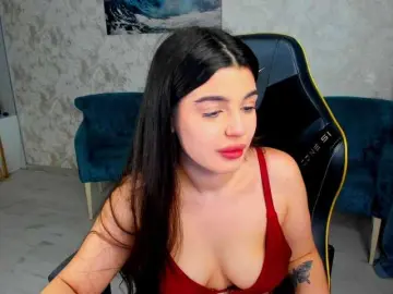 Bongacams Adult Webcam of SnowingWinter