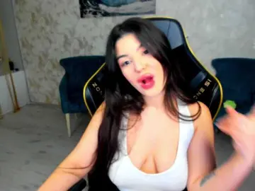 Bongacams Live Porn of SnowingWinter